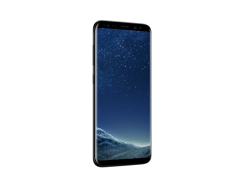 Samsung Galaxy S8 - Smartphone 5.8