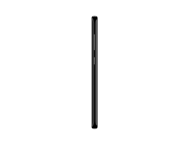 Samsung Galaxy S8 - Smartphone 5.8