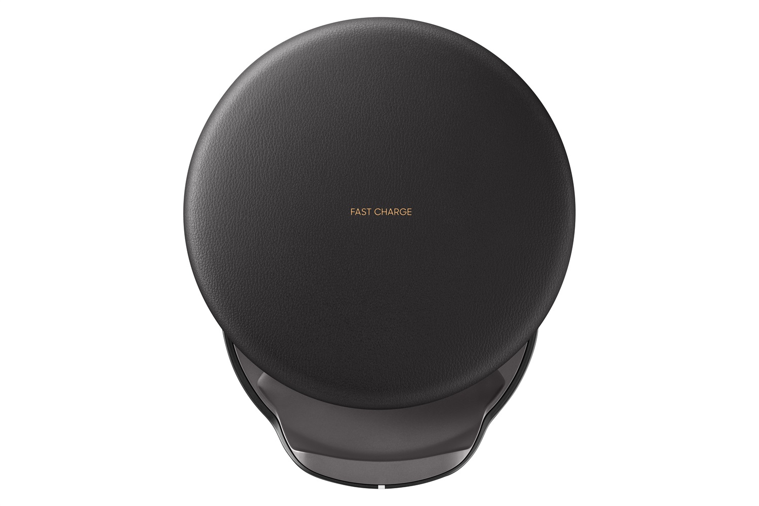 Samsung Caricatore Wireless Fast Charge EP-PG950BBEGWW - Nero