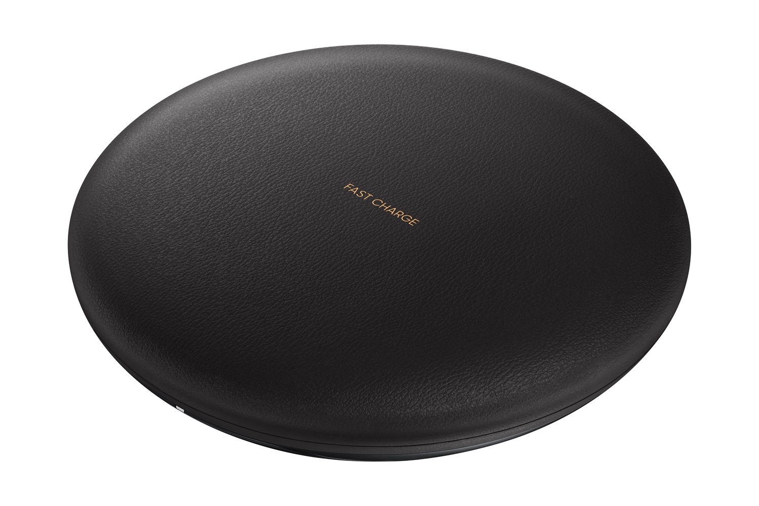 Samsung Caricatore Wireless Fast Charge EP-PG950BBEGWW - Nero