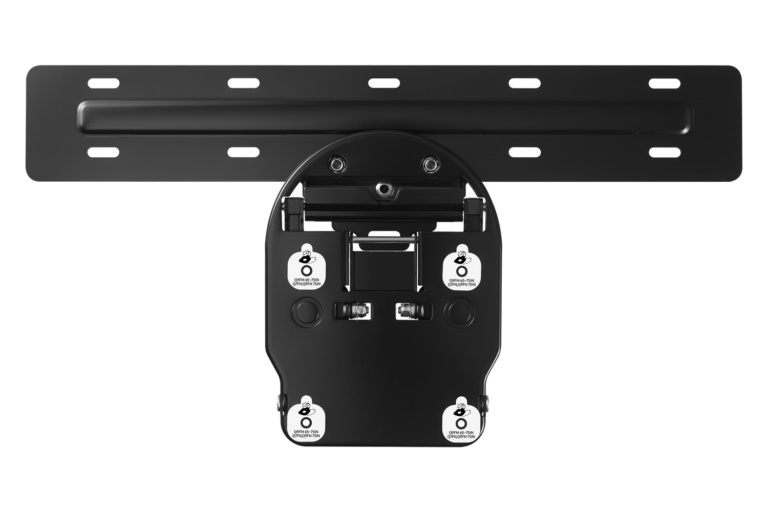 Samsung WMN-WM65R Supporto a Parete per Lavagna Interattiva Flip 2 165,1 cm (65