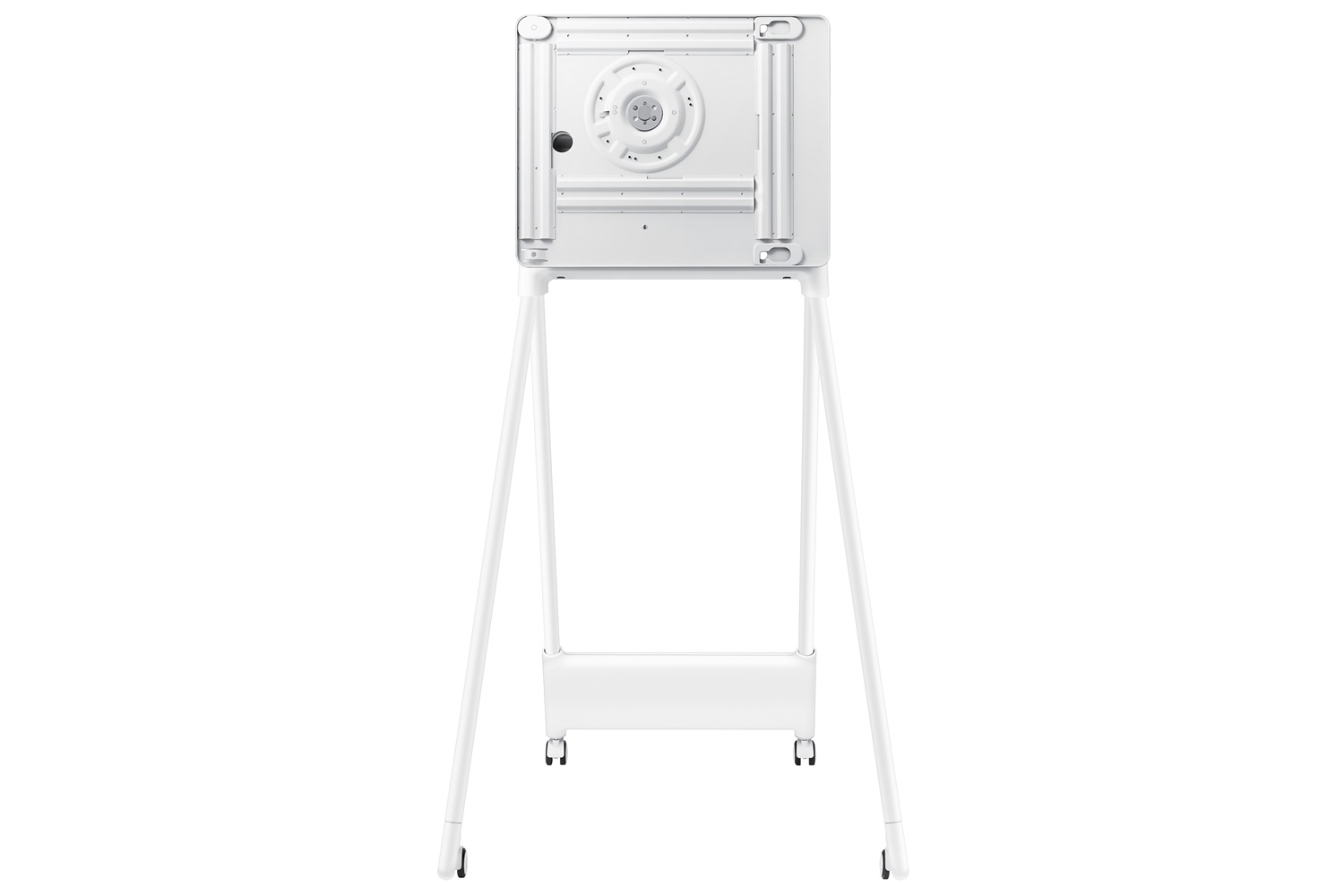 Samsung Flip Stand Grigio chiaro 55