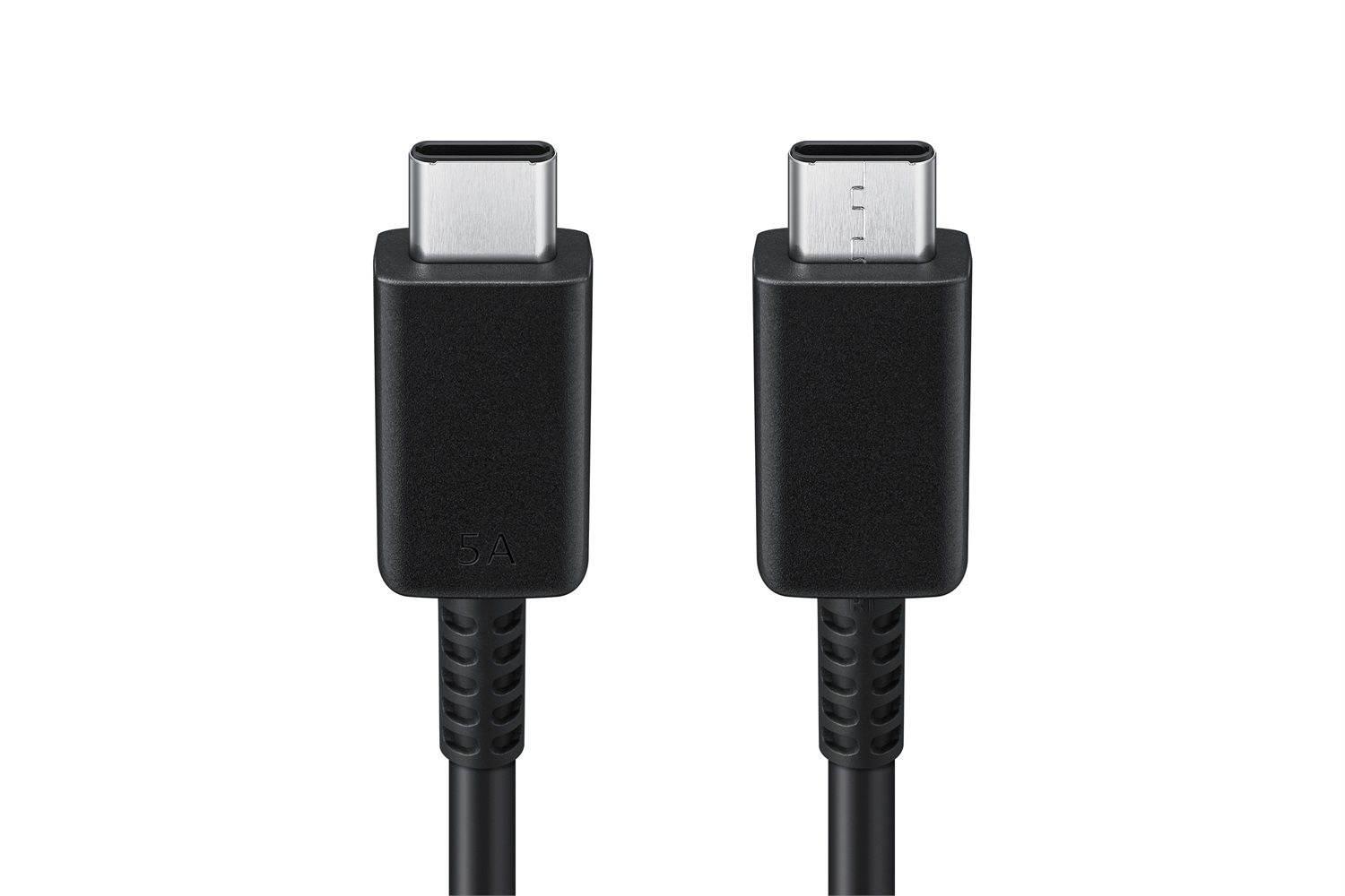 Samsung Cavo USB Type-C a USB Type-C 100 W (EP-DN975), 1 metro, Max 5A, USB 2.0, Nero