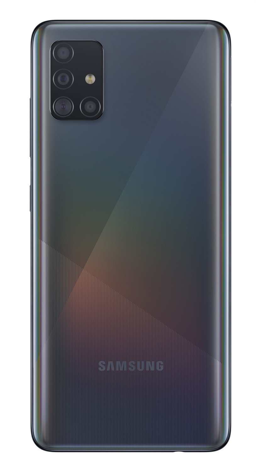 Samsung Galaxy A51 - SM-A515F Smartphone 6.5