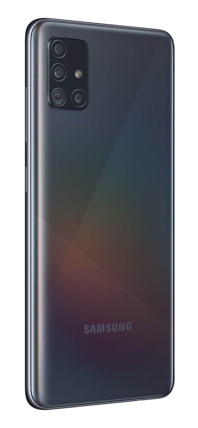 Samsung Galaxy A51 - SM-A515F Smartphone 6.5