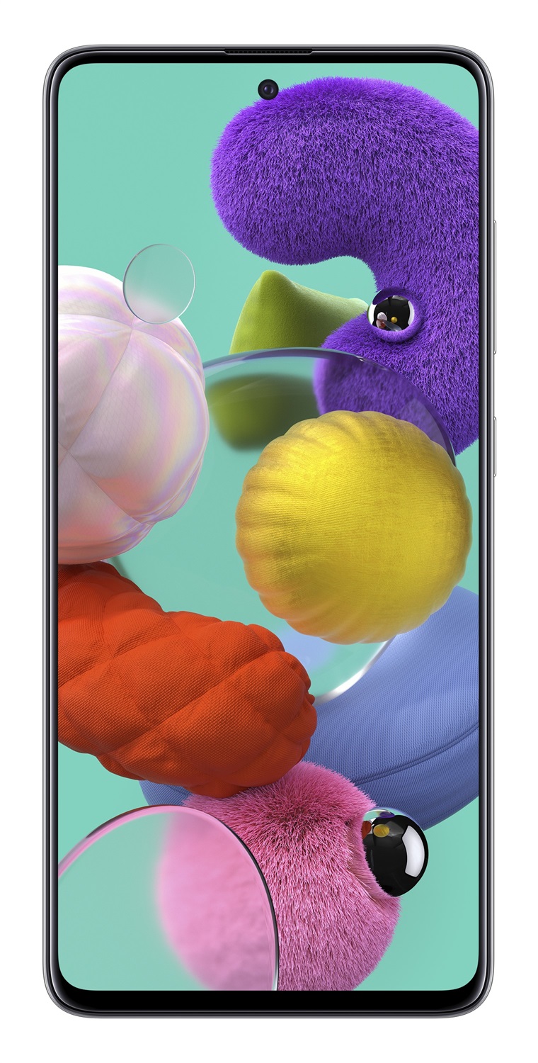 Samsung Galaxy A51 16,5 cm (6.5