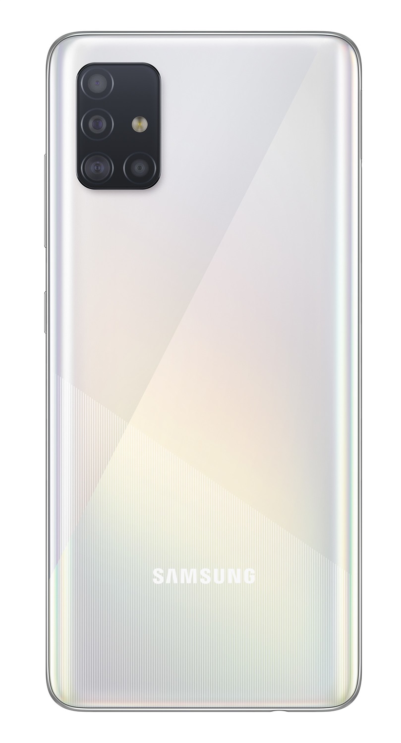 Samsung Galaxy A51 16,5 cm (6.5