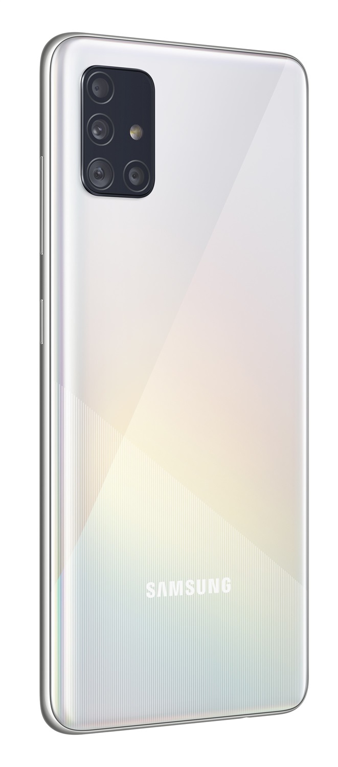 Samsung Galaxy A51 16,5 cm (6.5