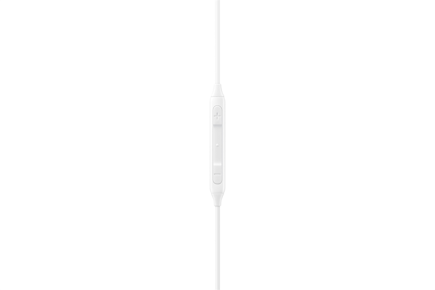Samsung Auricolari in-ear EO-IC100 con connettore USB tipo C, Bianco, Audio AKG, Cablati, Microfono in linea