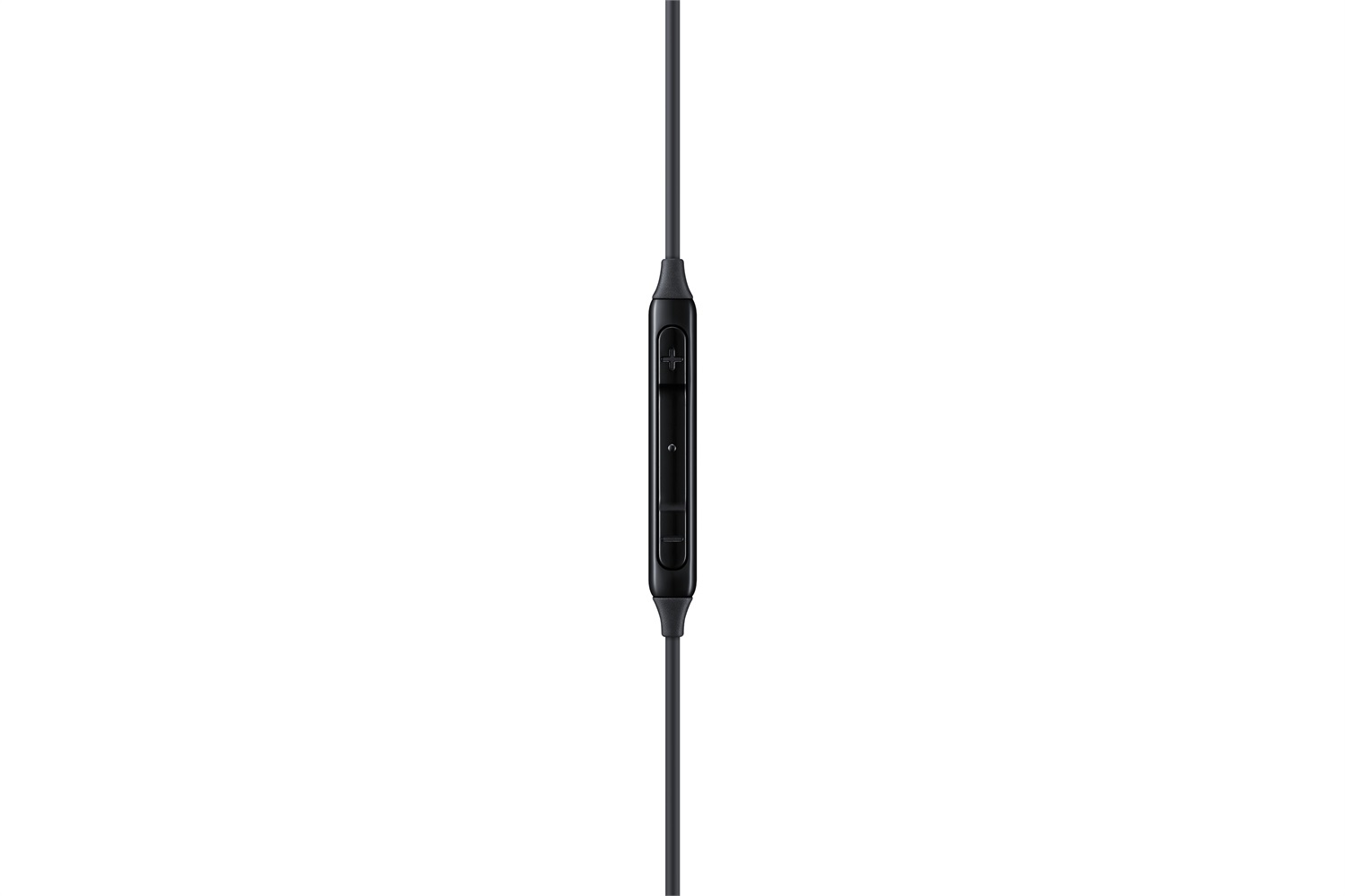Samsung Auricolari in-ear EO-IC100 con connettore Type-C, Cablati, Nero, Microfono Integrato