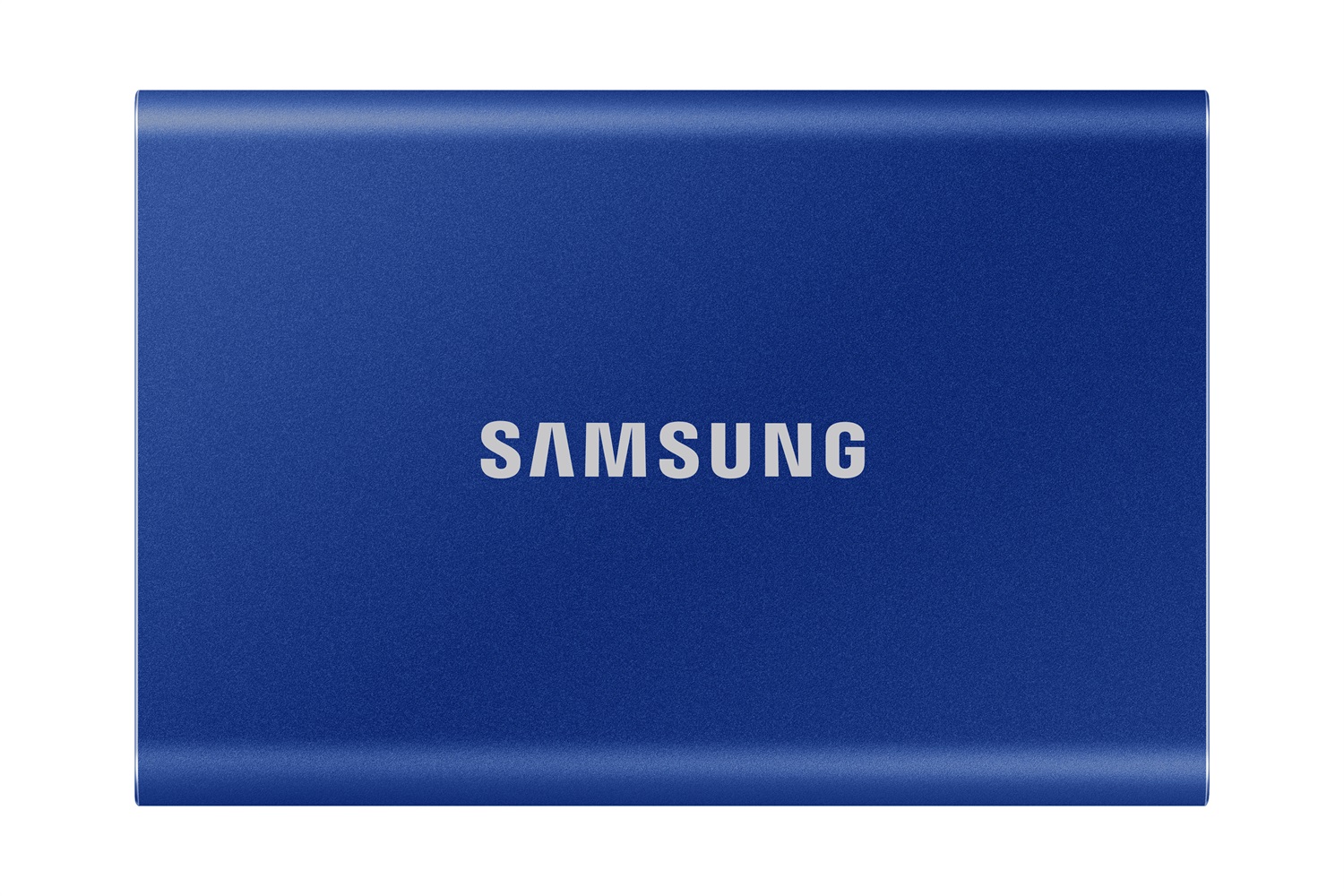 Samsung Portable SSD T7 1 TB - USB tipo-C 3.2 Gen 2, Velocità di Lettura fino a 1050 MB/s, Blu