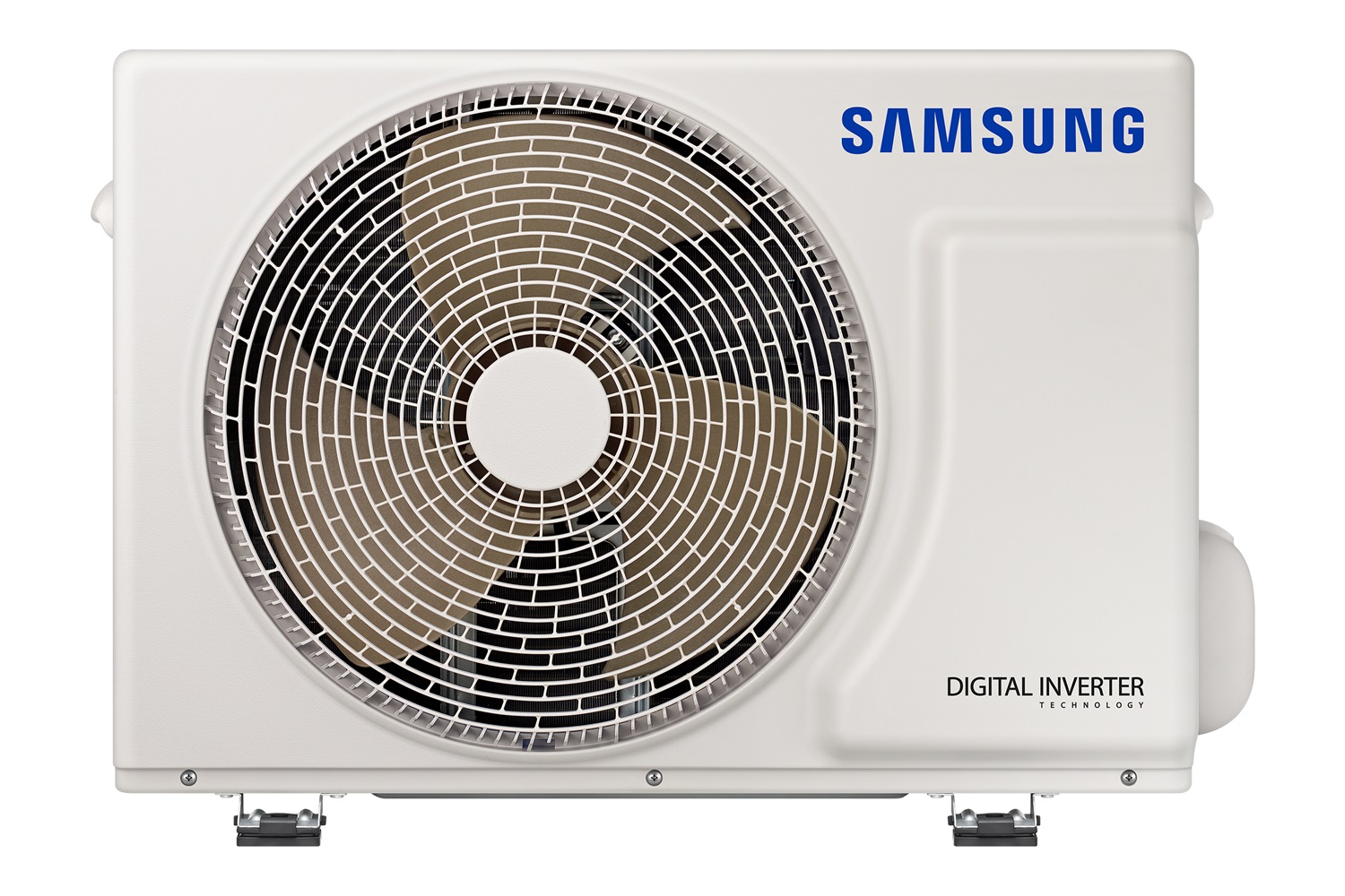 Samsung Wind-Free Elite Monosplit 12000 BTU Inverter R32 Wi-Fi A /A