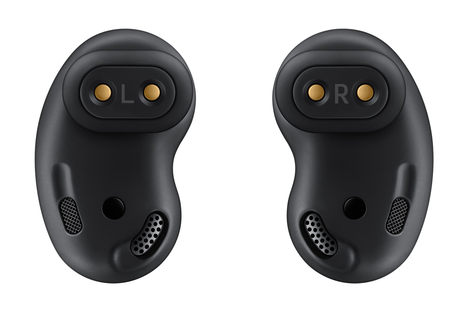 Samsung Galaxy Buds Live - Auricolari Wireless In-ear Bluetooth con Cancellazione Attiva del Rumore - Nero