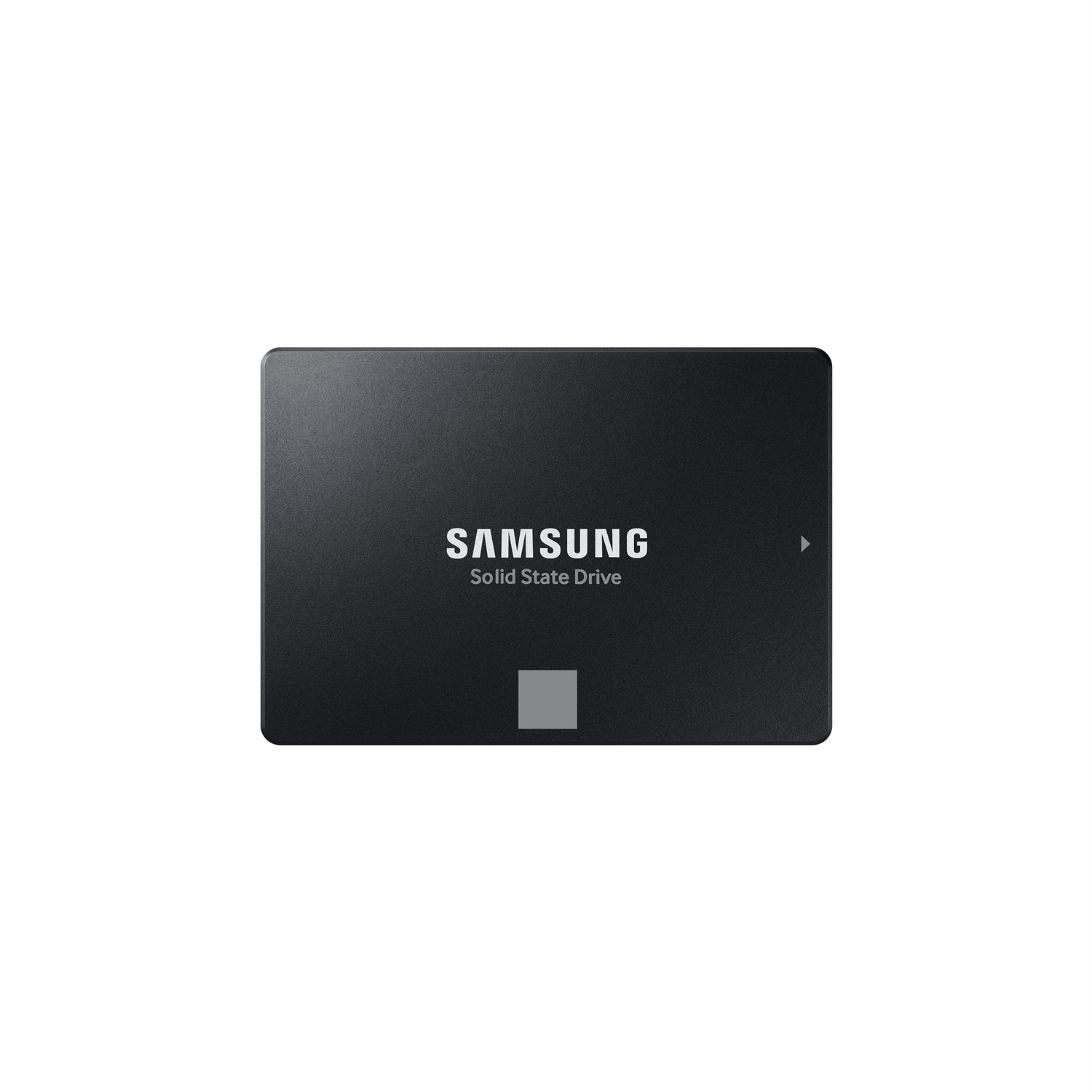 Samsung 870 EVO SSD 2 TB 2.5