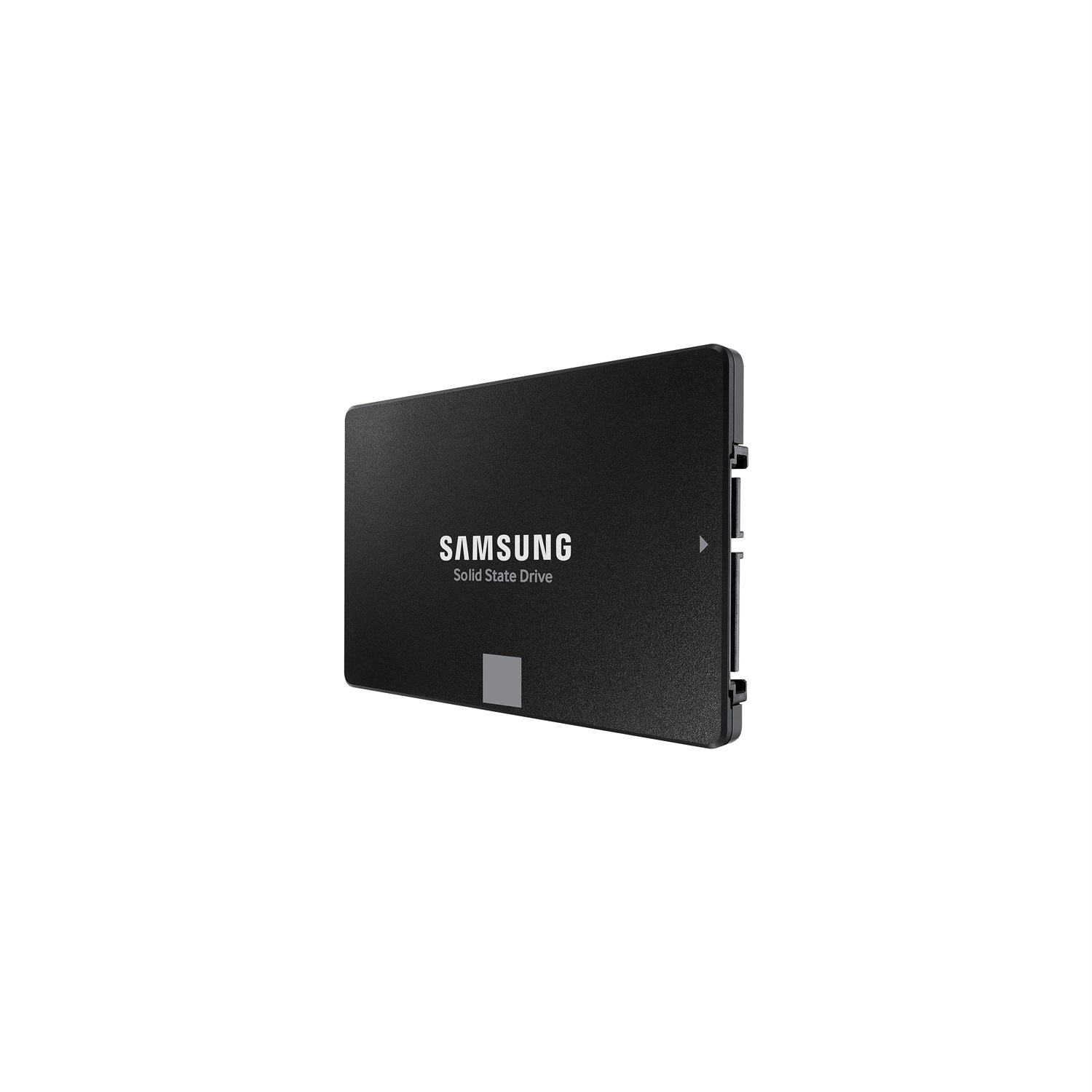 Samsung 870 EVO SSD 2 TB 2.5