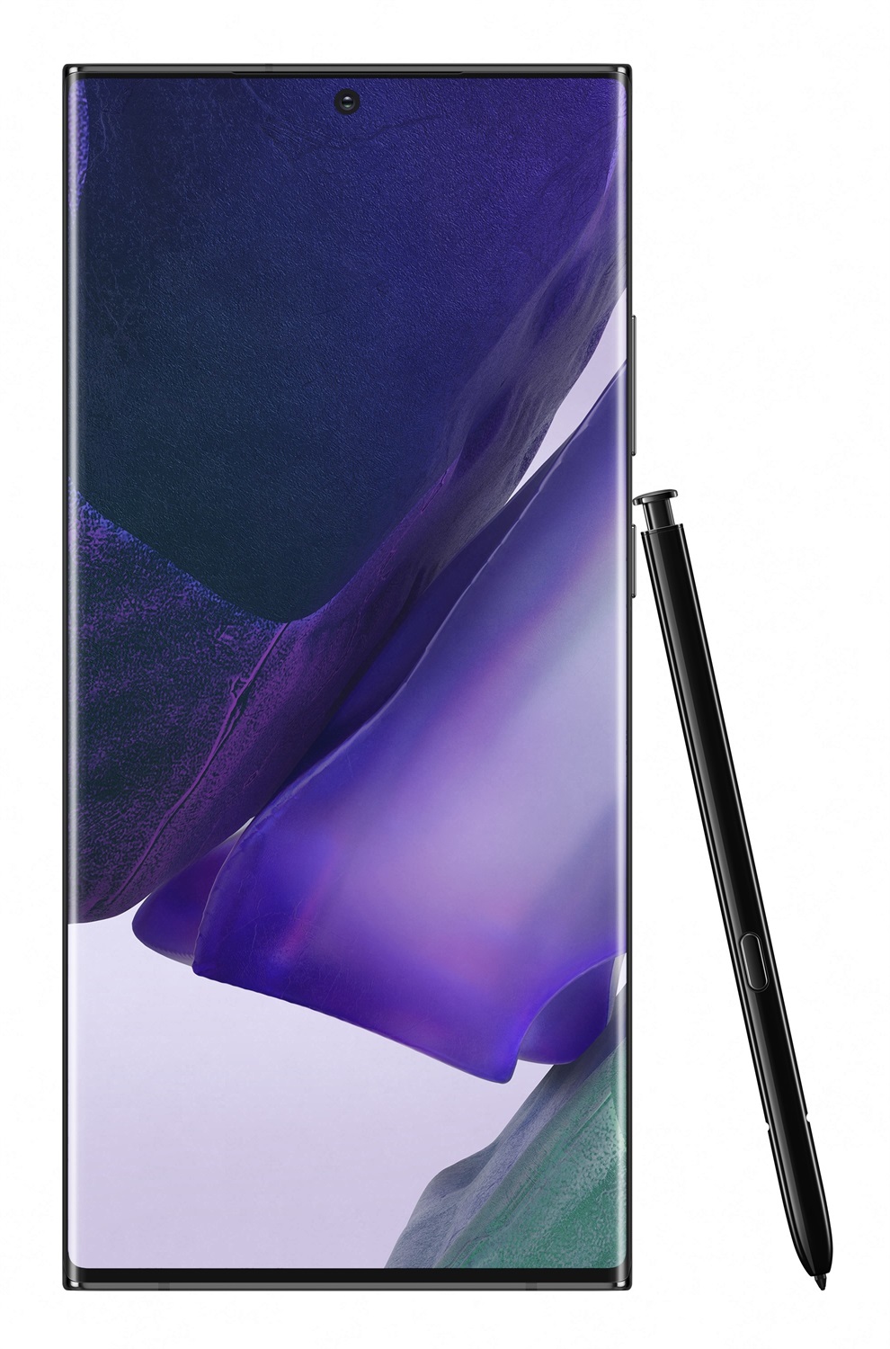 Samsung Galaxy Note20 Ultra 5G - 256 GB, 12 GB RAM, Display 6.9' QHD , Fotocamera 108 MP, Nero