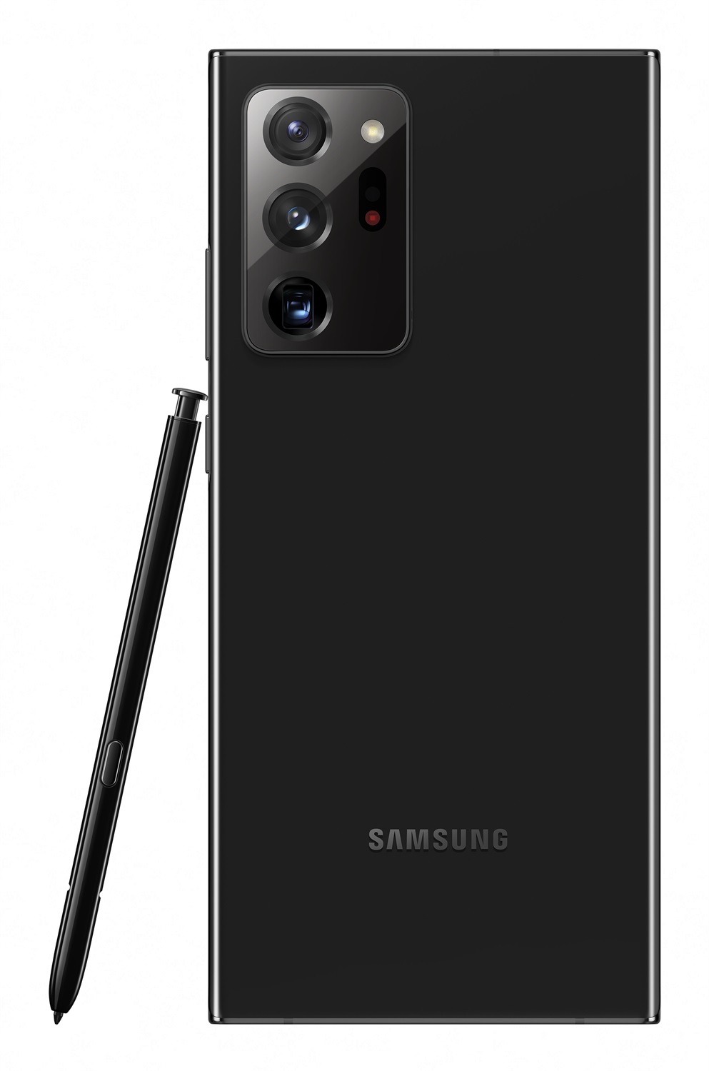 Samsung Galaxy Note20 Ultra 5G - 256 GB, 12 GB RAM, Display 6.9' QHD , Fotocamera 108 MP, Nero