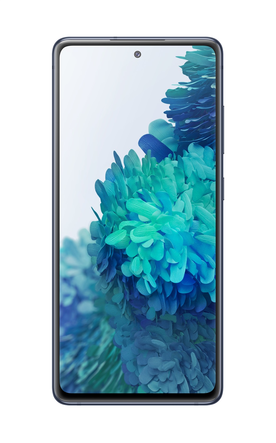 Samsung Galaxy S20 FE 5G - Smartphone 128 GB, Blu (Navy), Display 6.5