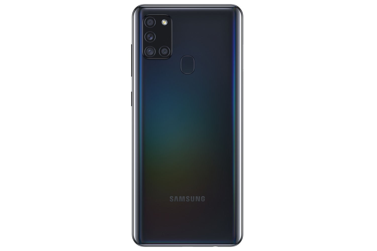 Samsung Galaxy A21s SM-A217F/DSN 16,5 cm (6.5