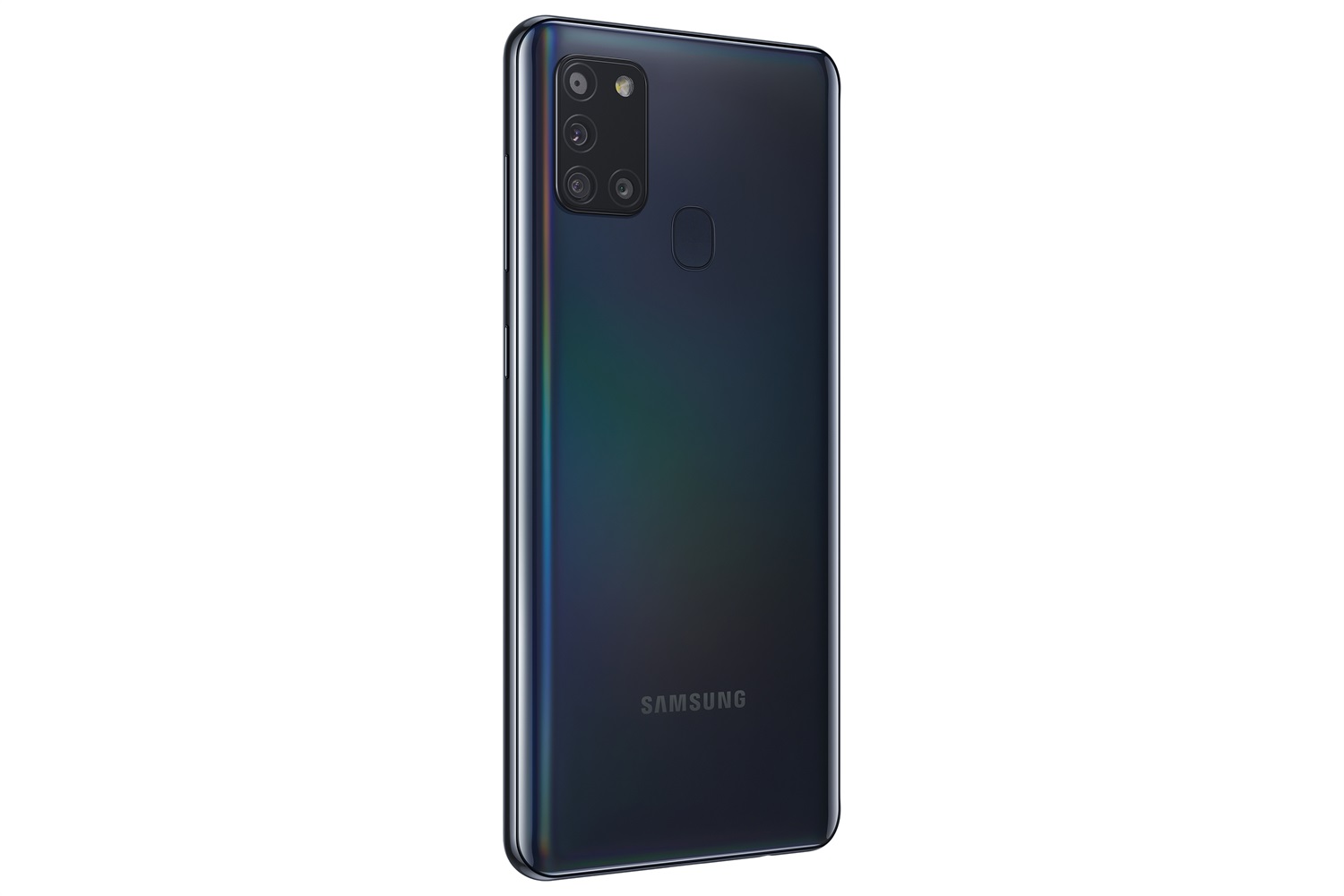 Samsung Galaxy A21s SM-A217F/DSN 16,5 cm (6.5