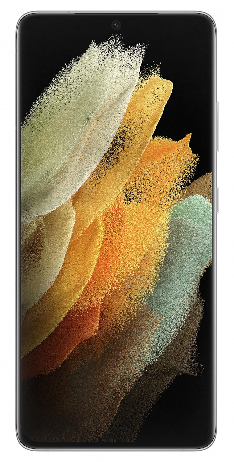 Samsung Galaxy S21 Ultra 5G SM-G998B 17,3 cm (6.8