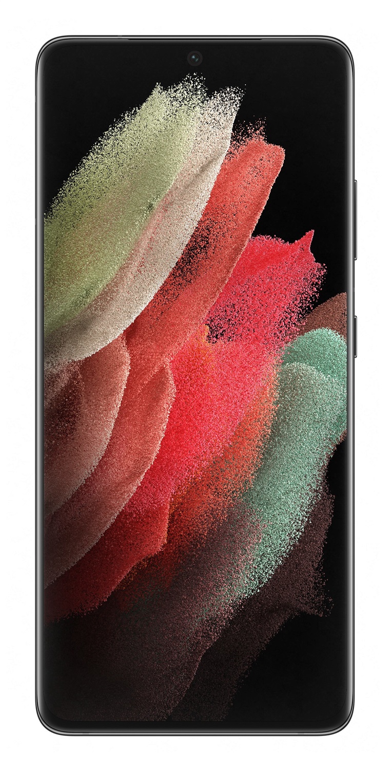 Samsung Galaxy S21 Ultra 5G - Smartphone 6.8