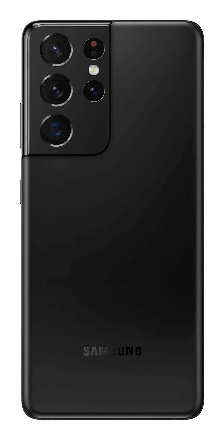Samsung Galaxy S21 Ultra 5G - Smartphone 6.8