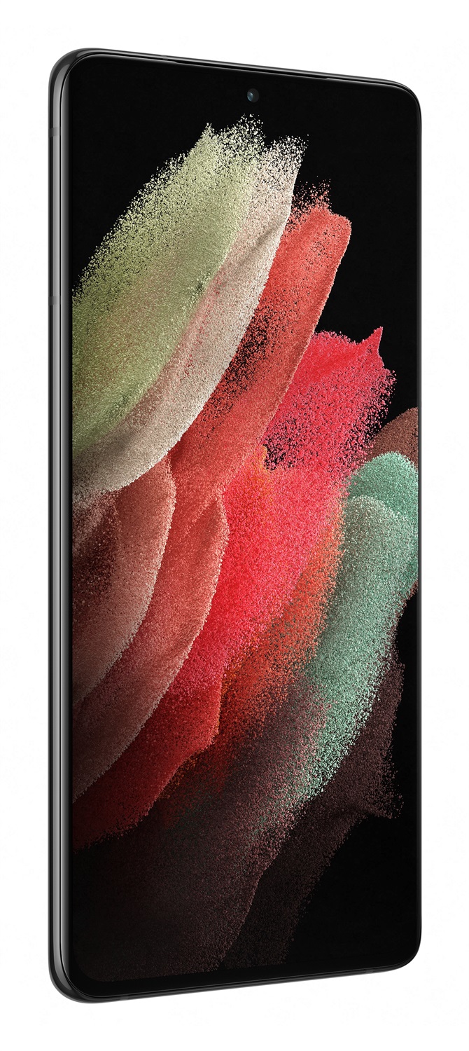 Samsung Galaxy S21 Ultra 5G - Smartphone 6.8