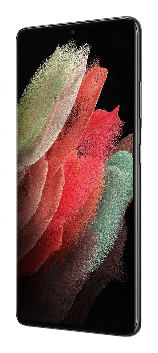 Samsung Galaxy S21 Ultra 5G - Smartphone 6.8