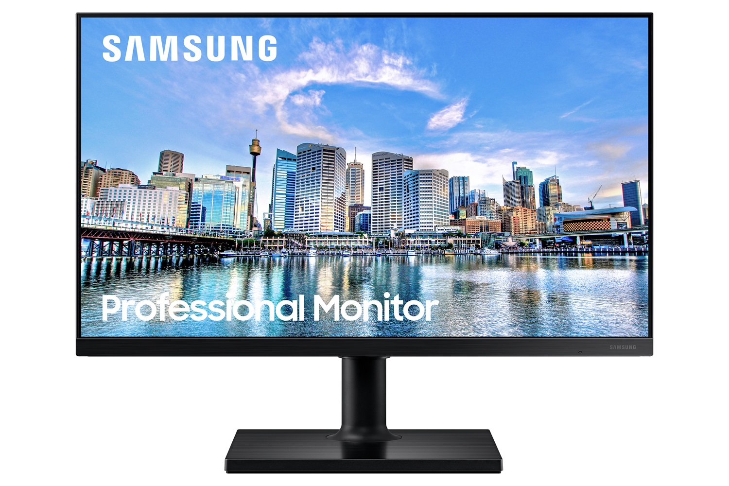 Samsung F22T450FQR Monitor PC 22