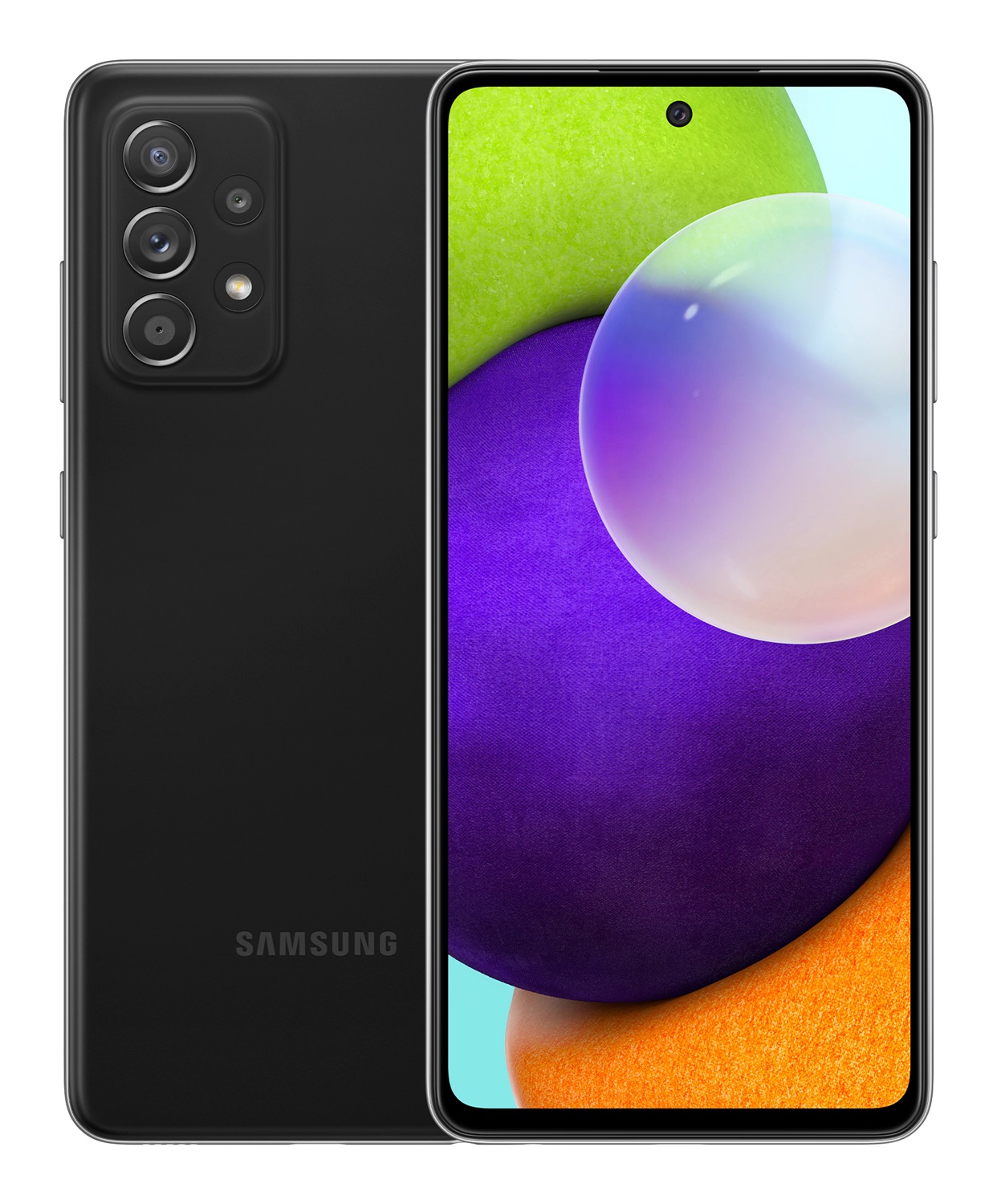 Samsung Galaxy A52 4G SM-A525F 16,5 cm (6.5