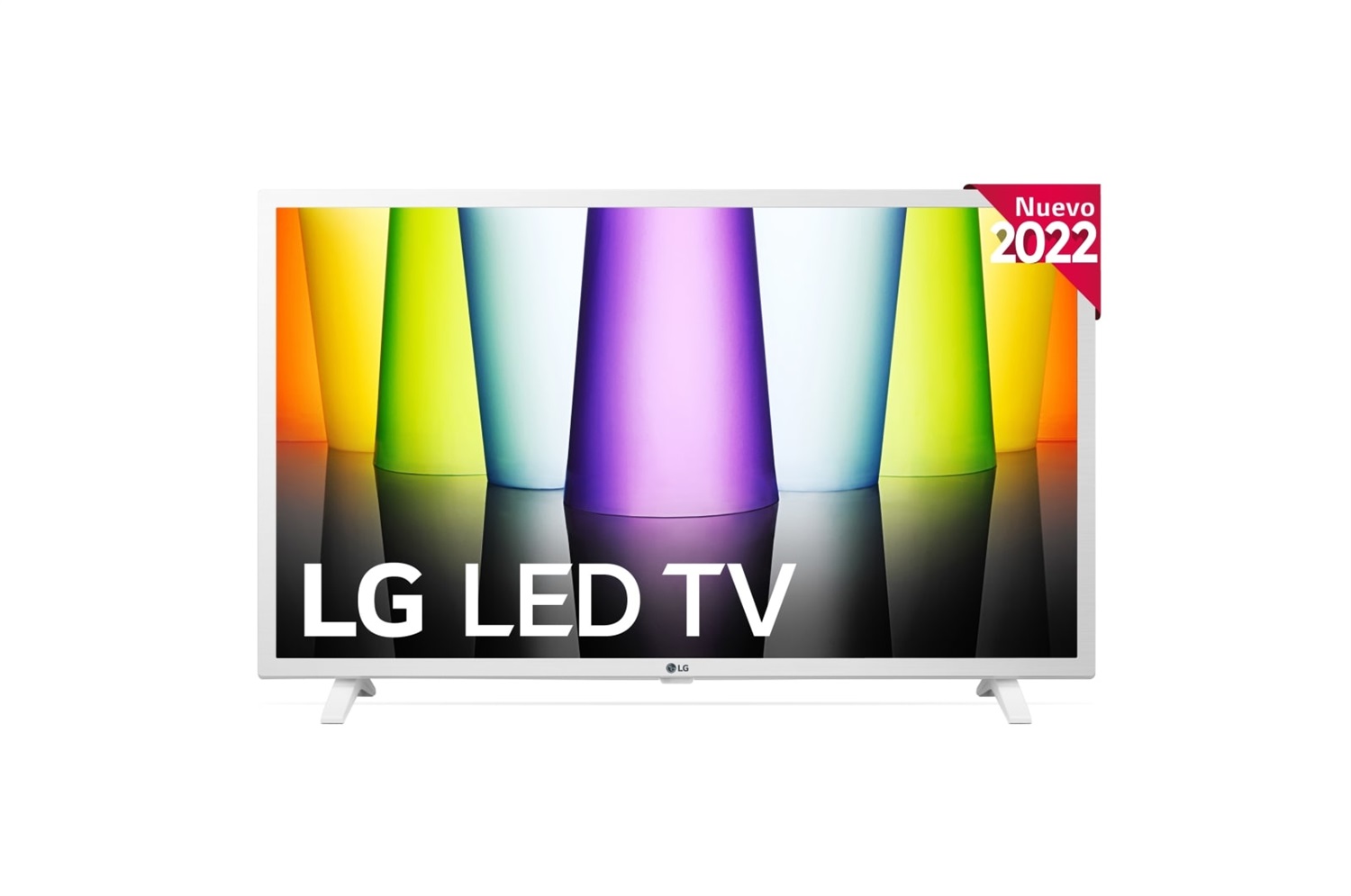 LG 32LQ63806LC Smart TV 32
