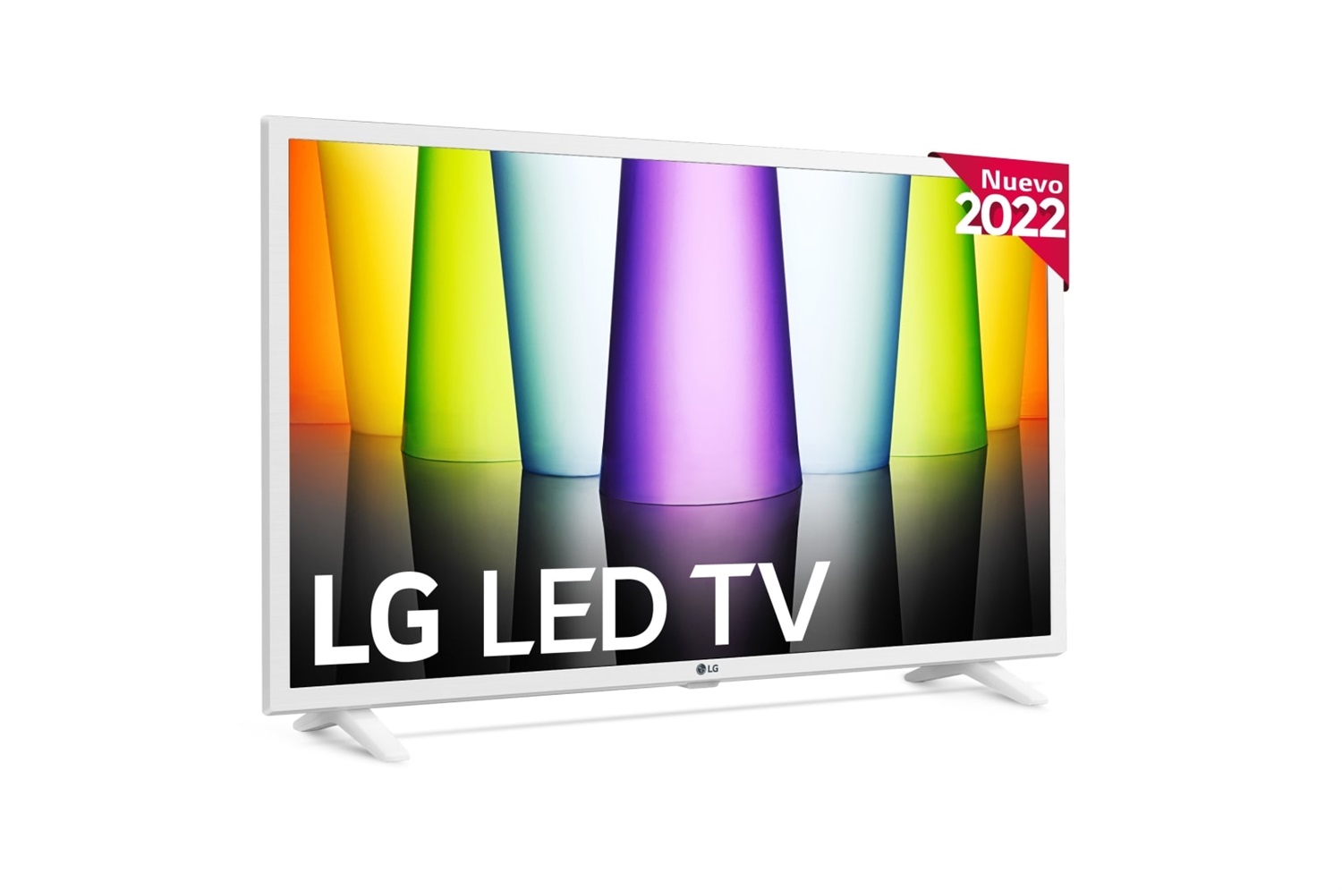 LG 32LQ63806LC Smart TV 32
