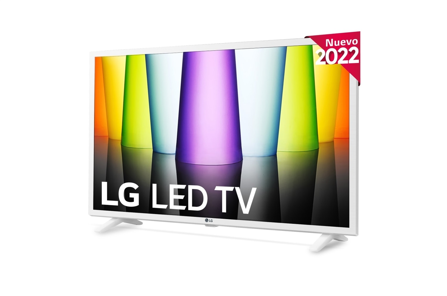 LG 32LQ63806LC Smart TV 32