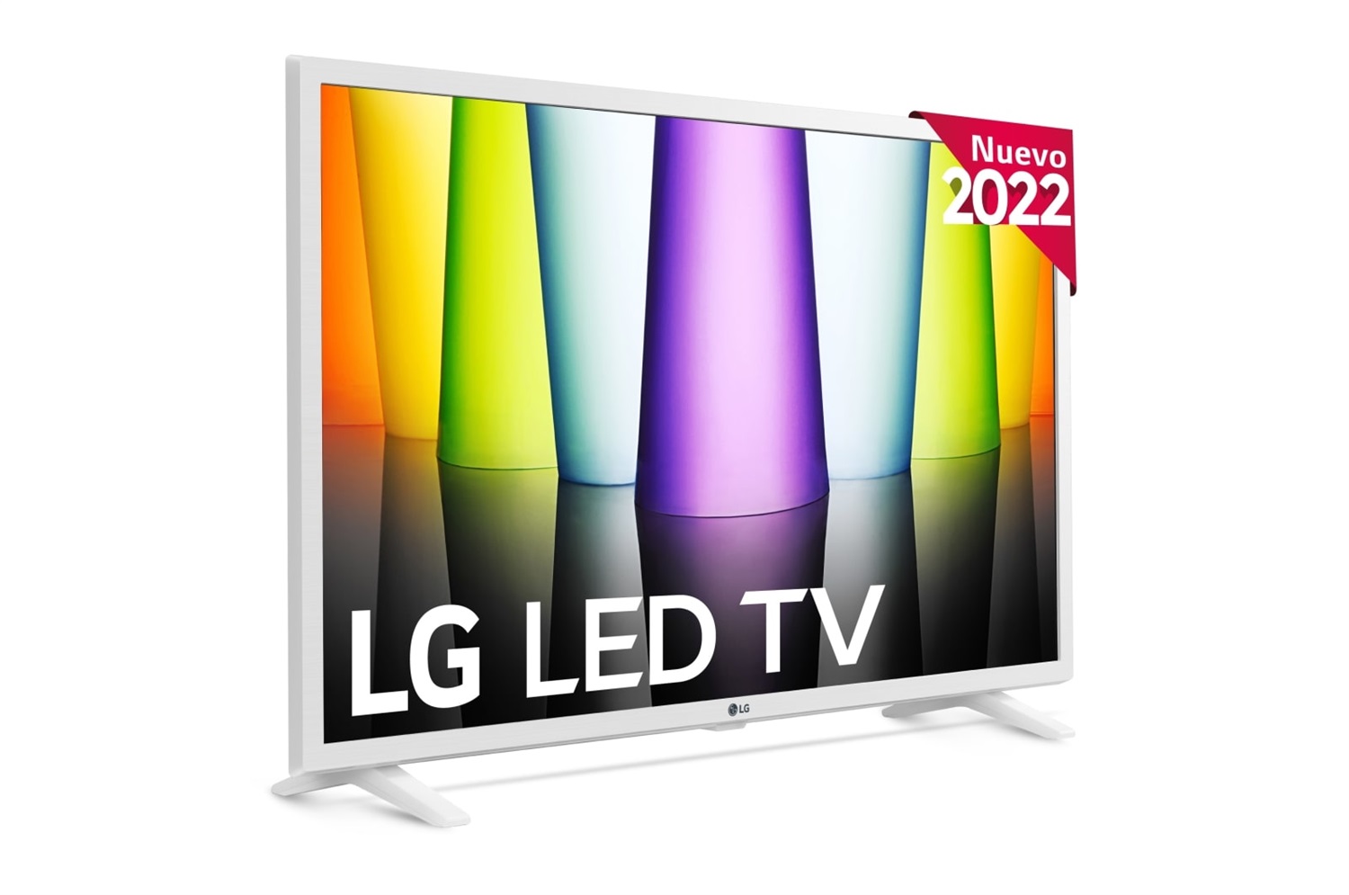 LG 32LQ63806LC Smart TV 32