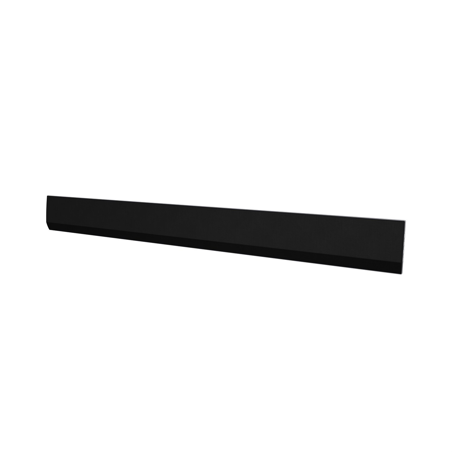 LG G1 Soundbar 3.1 Canali con Subwoofer Wireless, Potenza Totale 360 W, Bluetooth, DTS:X, Dolby Atmos, Audio Alta Risoluzione