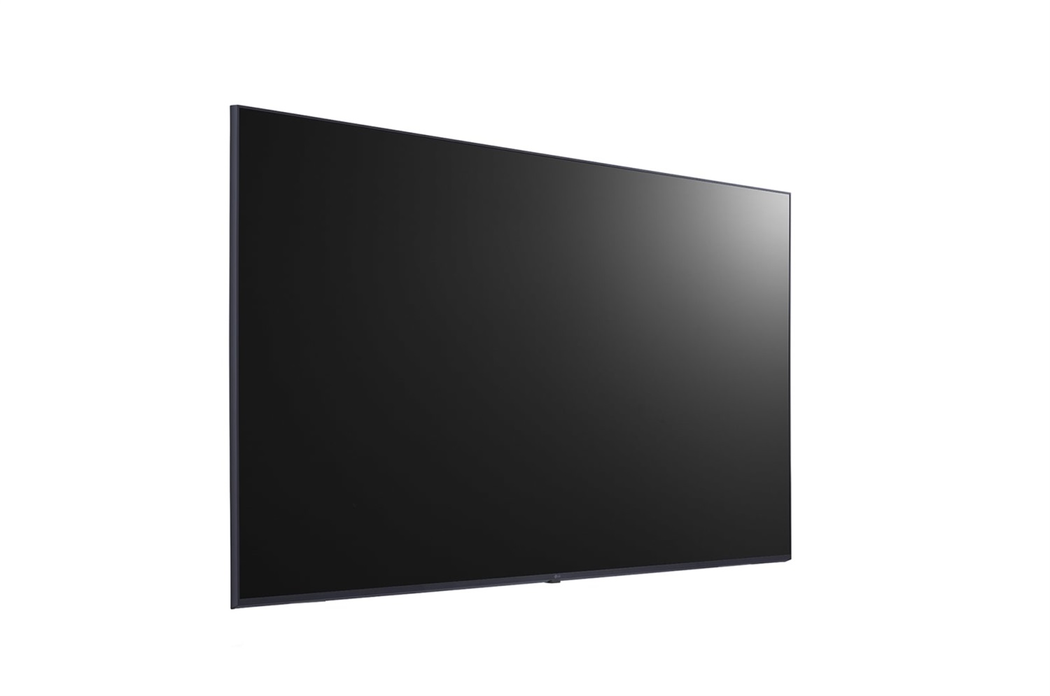 LG 50UL3J-E Display LFD 50' LED IPS 4K Ultra HD 3840x2160 con webOS e Altoparlante Integrato