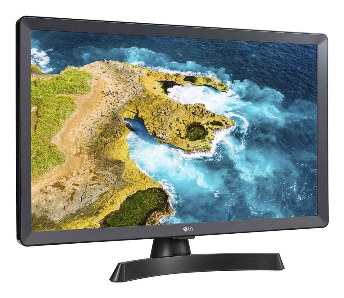 LG Smart TV 24