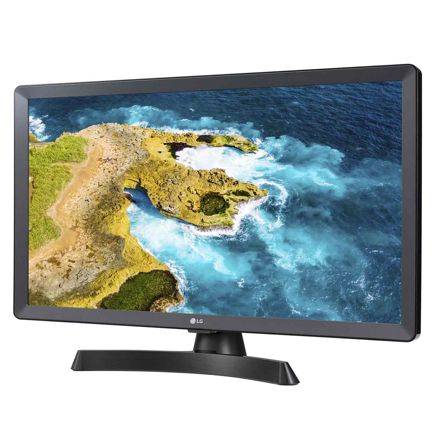 LG 24TQ520S Monitor TV 24