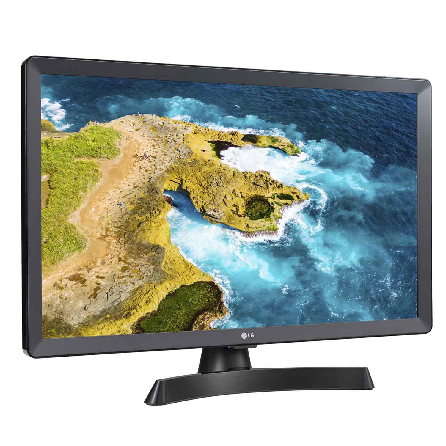 LG 24TQ520S Monitor TV 24