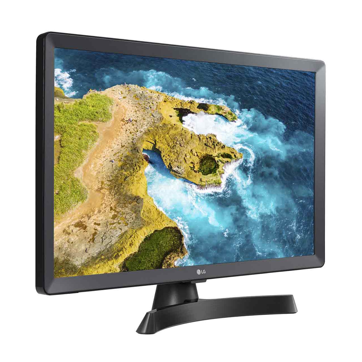 LG 24TQ520S Monitor TV 24