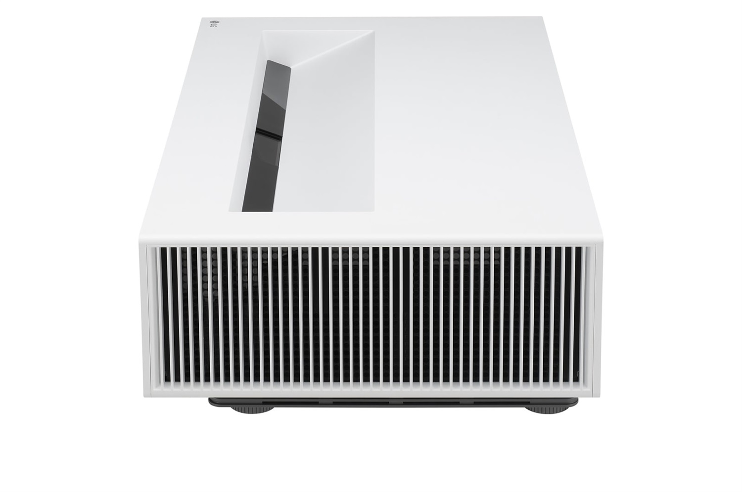 LG HU715QW Videoproiettore Laser DLP Ultra Corto 2500 ANSI Lumen 4K UHD (3840x2160) Bianco