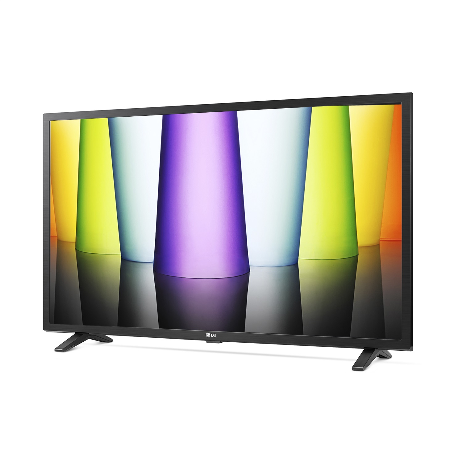 LG Smart TV 32LQ63006LA 32'' Full HD LED HDR - Wi-Fi, DVB-T2, DVB-S2, Processore α5