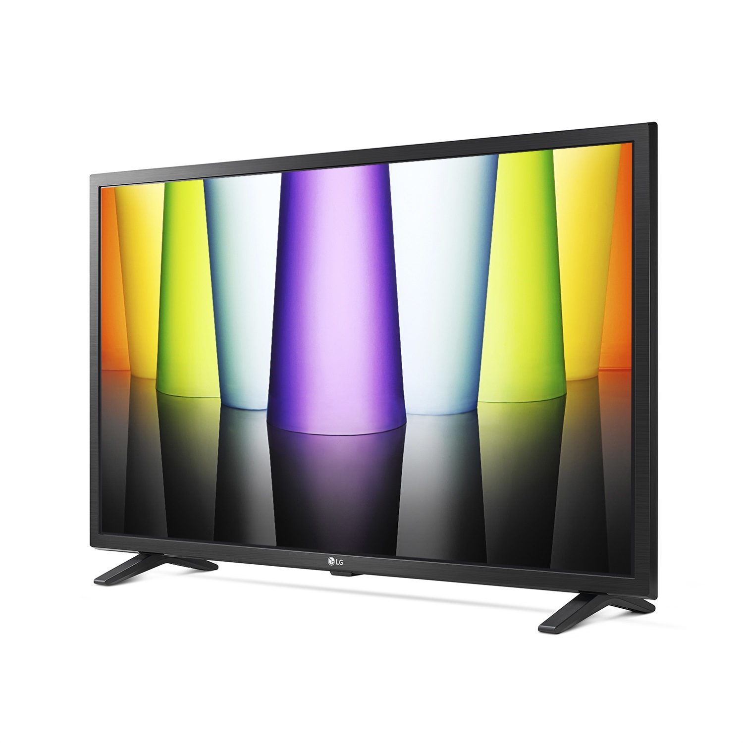 LG Smart TV 32LQ63006LA 32'' Full HD LED HDR - Wi-Fi, DVB-T2, DVB-S2, Processore α5