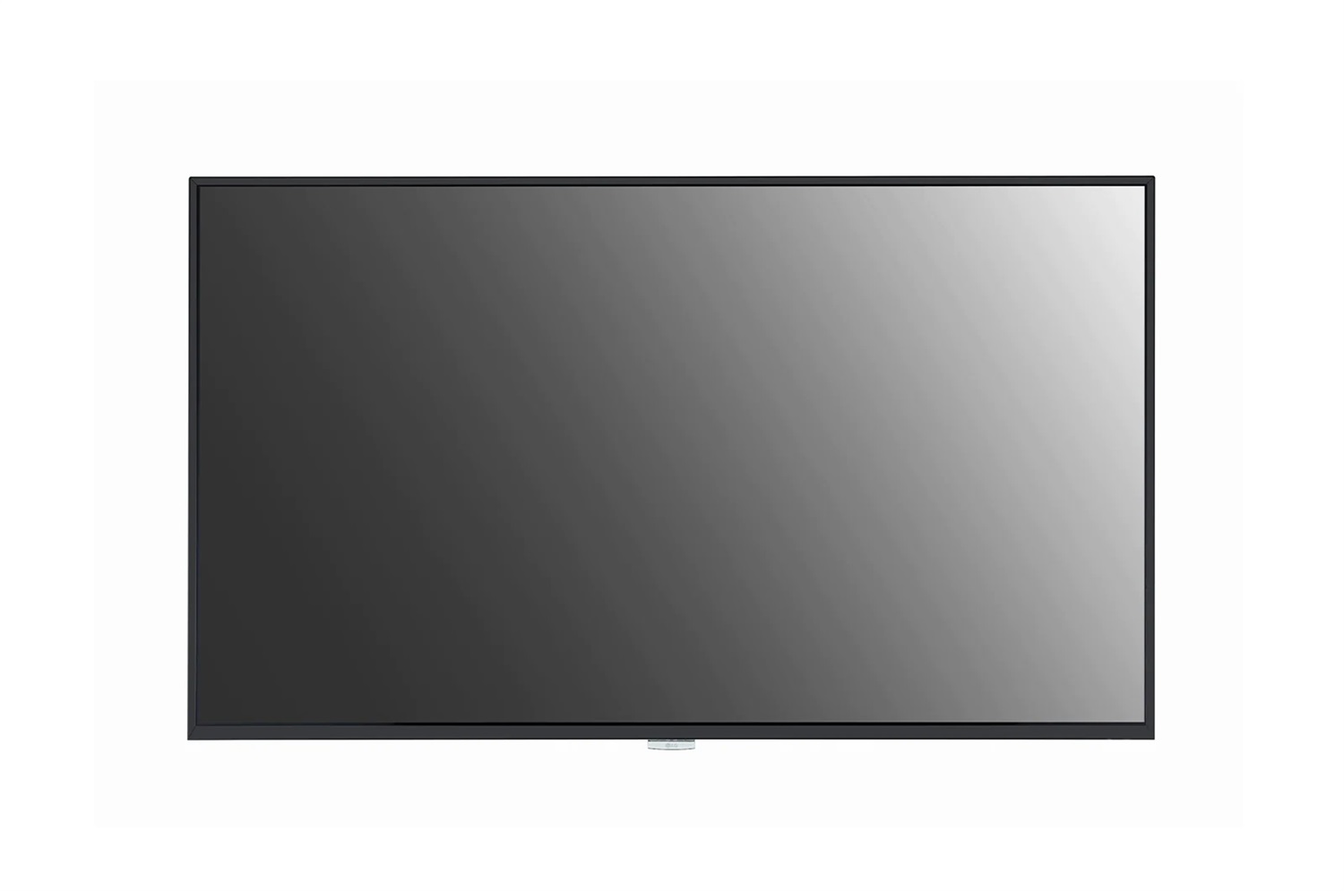 LG 43UH7J-H Monitor Digital Signage 43'' IPS 4K Ultra HD 3840x2160, Luminosità 700 cd/m², Pannello Piatto per Segnaletica Digitale, 16:9, 24/7