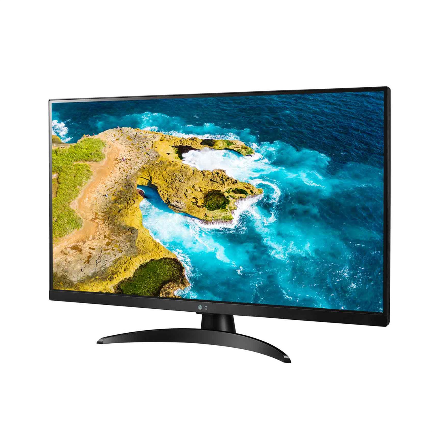 LG 27TQ615S Monitor TV 27