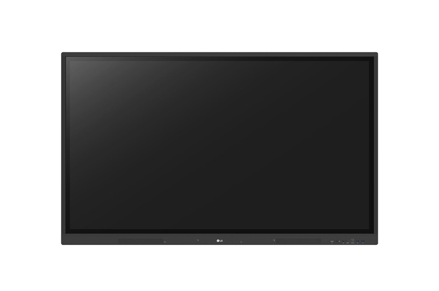 LG 75TR3DK-B Lavagna Interattiva 75'' 4K Ultra HD Touch Screen IPS 3840 x 2160 Pixel 390 cd/m² Android 11