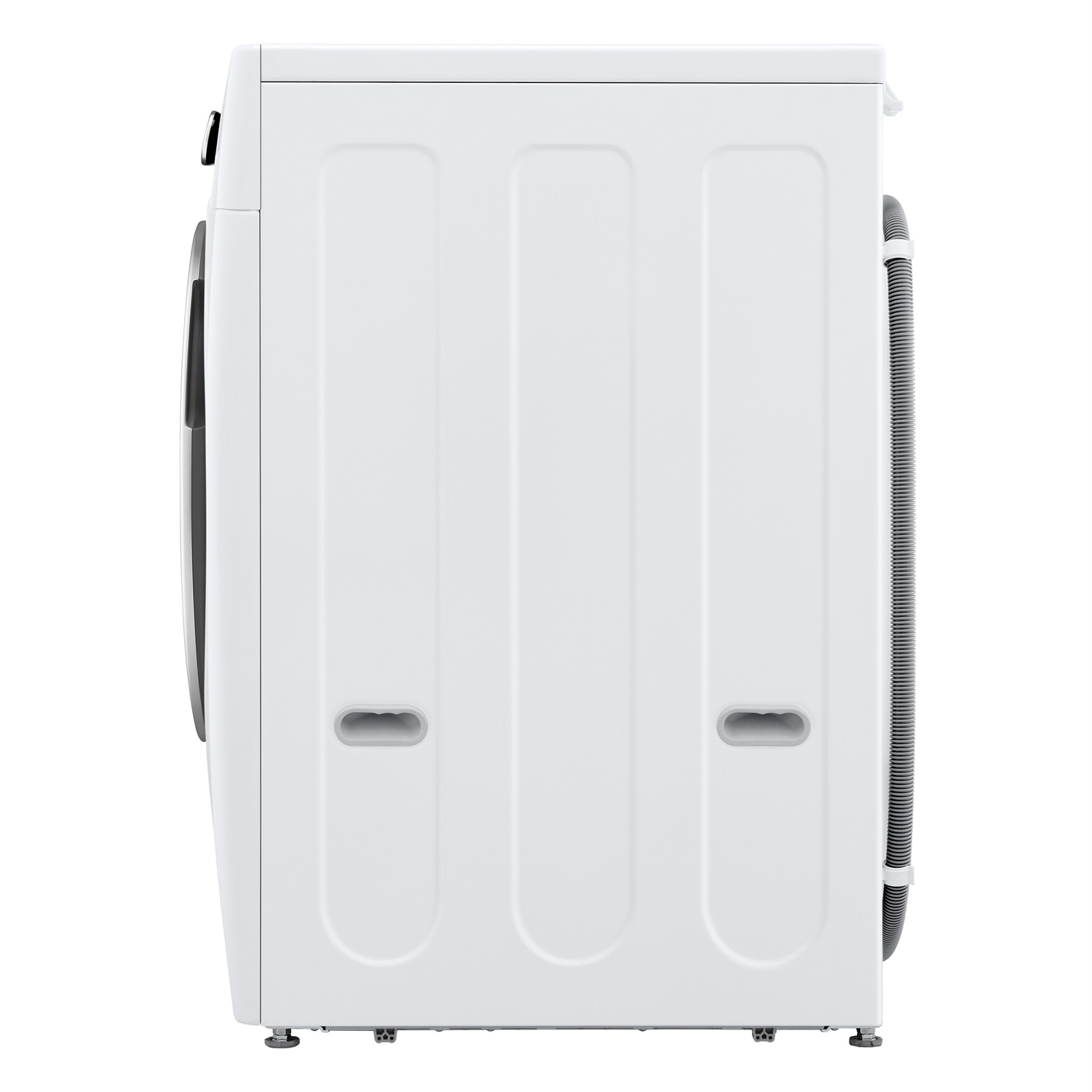 LG F0P3020TSWC Lavatrice AI DD™ 20kg Capacità XL Caricamento Frontale, Classe B, 1000 Giri, TurboWash 360, Vapore, Wi-Fi, Bianco