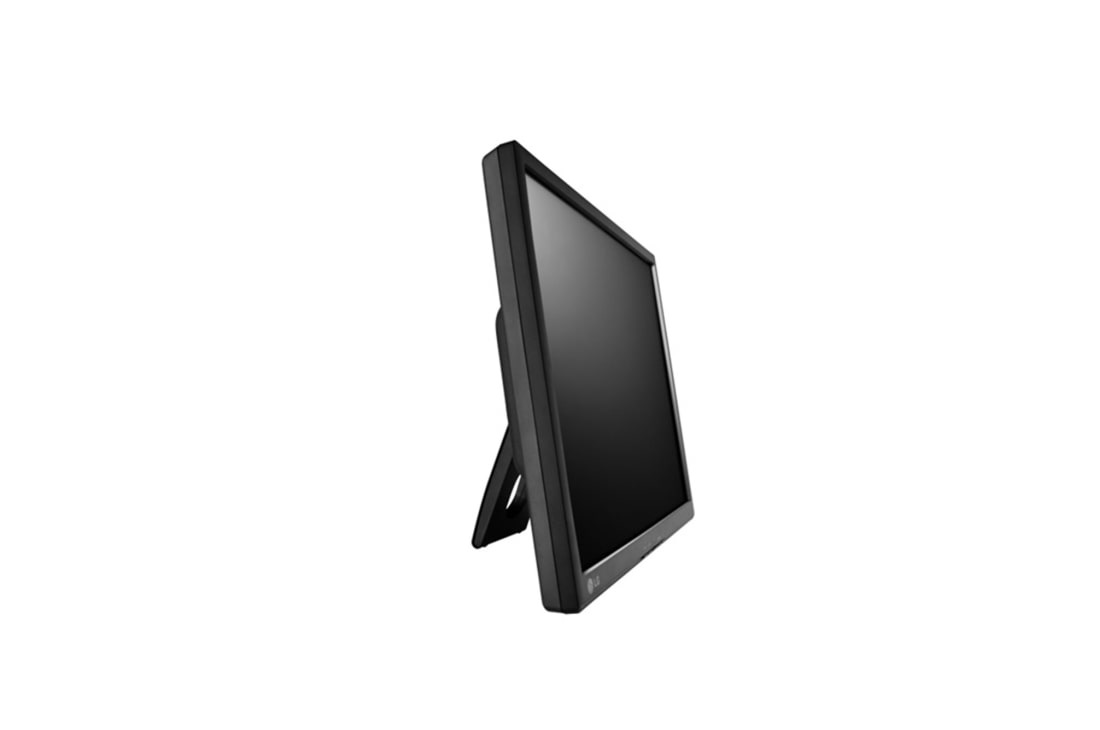 LG 17MB15TP-B Monitor LED Touch Screen 17