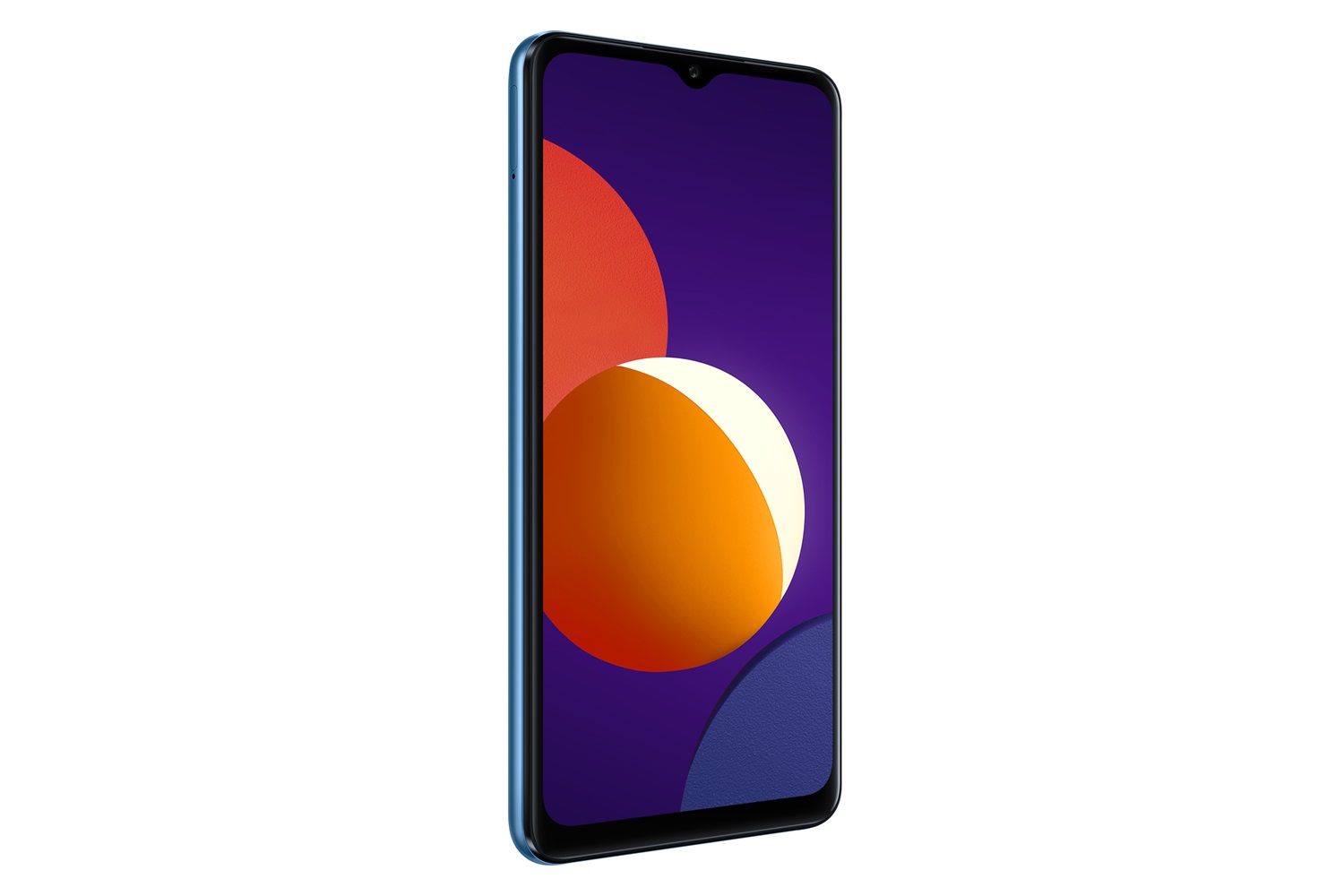 Samsung Galaxy M12 SM-M127F/DSN 16,5 cm (6.5